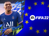 Trotz toxischer Spieler und Rage Quits dominiert FIFA 22 die Games-Jahrescharts 2021 in Europa.