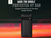 Google Pixel 6 und Pixel 6 Pro: Die ersten Schutzhüllen von UAG sind da.