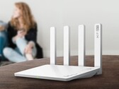 Honor präsentiert mit dem Router 3 den ersten "Wi-Fi 6 Plus"-Router der Marke.