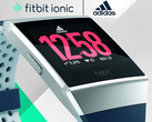 Fitbit Ionic Adidas Edition: Sport-Smartwatch für 350 Euro im Vorverkauf.
