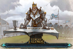 League of Legends (LoL): Das bringt 2020.