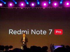 Xiaomi: Redmi Note 7 Pro kommt nicht nach Europa.