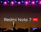 Xiaomi: Redmi Note 7 Pro kommt nicht nach Europa.