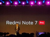 Xiaomi: Redmi Note 7 Pro kommt nicht nach Europa.