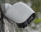 Wetterfest: Anker eufyCam E Überwachungskamera mit Full HD und langer Aufzeichnungszeit.