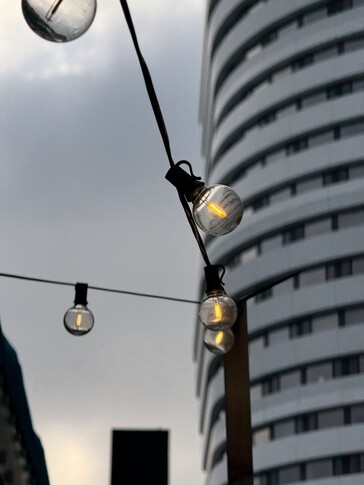 Nothing Phone (3a) Pro