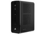 Ryzen AI MAX+l, 128 GB RAM, 4 TB SSD: Corsair AI Workstation 300. (Bild: Corsair)