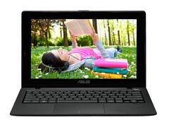 Test Asus X200MA Netbook