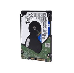Auch Western Digital bringt 7-mm-HDD mit 2 TByte