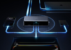 Die Anker Prime Docking Station (14-in-1) ist eine von zahlreichen IFA-Neuheiten von Anker. (Bildquelle: Anker)