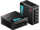 Den Mini-PC Aoostar GEM12 Pro Max gibt es aktuell 320 Euro günstiger. (Bildquelle: Geekbuying)