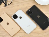 Drei Modelle aber fast komplett neue Bezeichnungen für die iPhones des Jahres 2019.