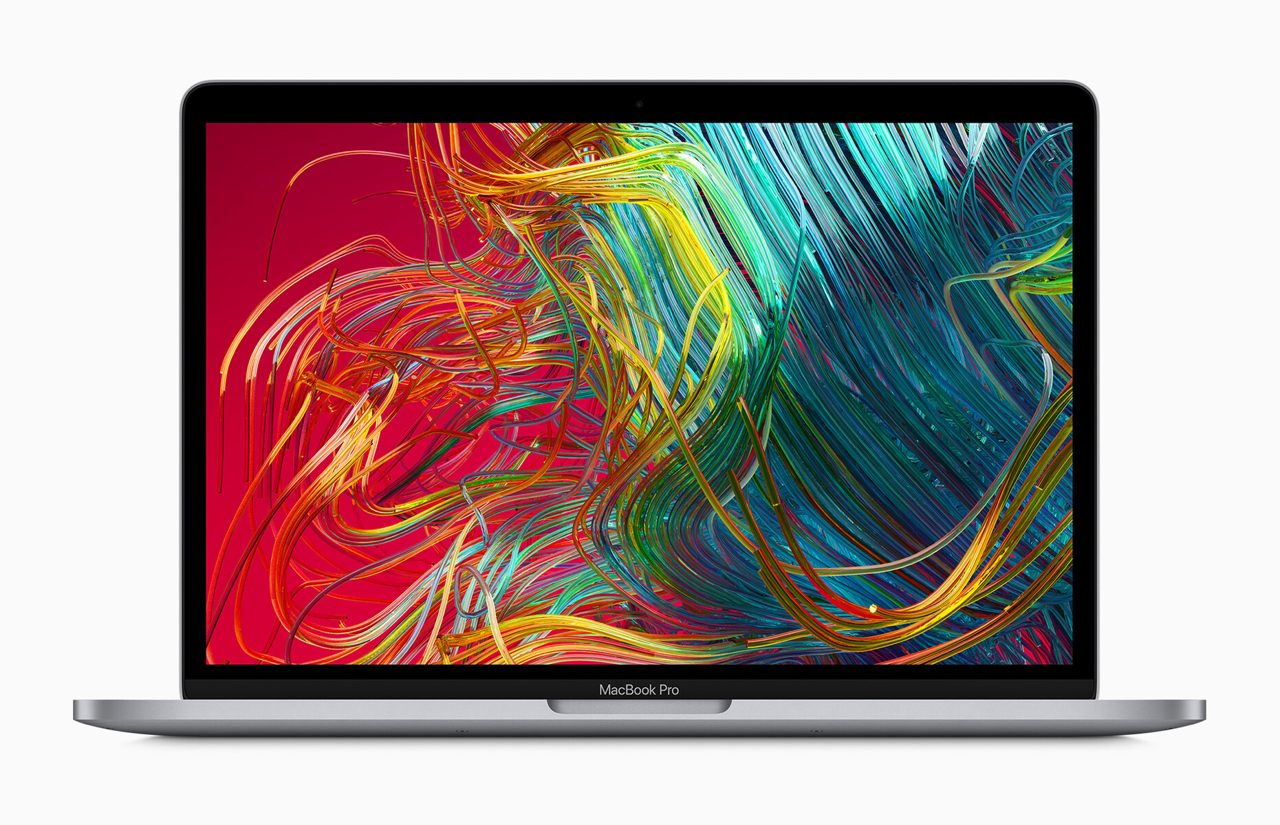 Das Neue Macbook Pro 13 Ist Ziemlich Langweilig Aber Immer Noch Sehr Gut Notebookcheck Com News