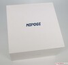 NiPoGi CK10 - Verpackung