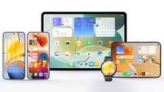 HyperOS 4 startet in China mit dem Rollout der ersten Betaversion auf diversen Xiaomi-Phones und Tablets.