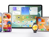 HyperOS 4 startet in China mit dem Rollout der ersten Betaversion auf diversen Xiaomi-Phones und Tablets. 