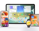 HyperOS 4 startet in China mit dem Rollout der ersten Betaversion auf diversen Xiaomi-Phones und Tablets.