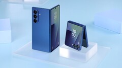 Laut Leak aus der Versorgungskette könnte eines der beiden klassischen Galaxy Z Foldables vor dem Aus stehen.