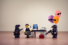 Tech-Giganten trafen sich mit US-Geheimdiensten wegen anstehender Mid-Term-Wahlen