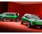 Der Fiat Multiplay kombiniert als wandelbares Crossover-Konzept das Raumangebot eines Vans mit einer offenen Pick-up-Ladefläche. (Quelle: Stellantis)