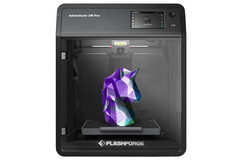Der 3D-Drucker Flashforge Adventurer 5M Pro ist aktuell bei Geekbuying stark reduziert. (Bild: Geekbuying)