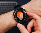 Die Samsung Galaxy Watch Ultra (2025) gibts derzeit so günstig wie nie zuvor.