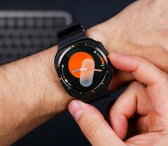 Die Samsung Galaxy Watch Ultra (2025) gibts derzeit so günstig wie nie zuvor.