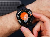 Die Samsung Galaxy Watch Ultra (2025) gibts derzeit so günstig wie nie zuvor.