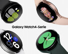 Wer die Samsung Galaxy Watch4 aktuell bei MediaMarkt kauft, bekommt die Galaxy Buds2 geschenkt. (Bild: Samsung)