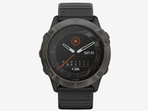Zum Deal-Preis von 449 Euro bietet die Fenix 6X Pro Solar ein gutes Preis-Leistungsverhältnis (Bild: Garmin)