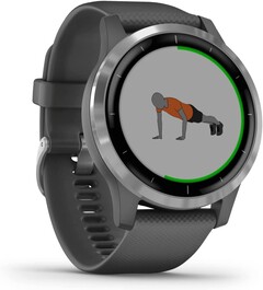 Bei Amazon gibt es derzeit zwei Smartwatches von Garmin zu Bestpreisen. (Bild: Amazon)