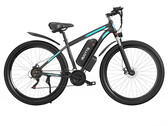 Das bis zu 50 km/h schnelle Duotts C29 E-Bike gibt es aktuell bei Geekbuying zum Schnäppchenpreis. (Bild: Geekbuying)