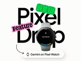Google veröffentlicht einige neue Features für die Pixel Watch und für Pixel-Smartphones. (Bildquelle: Google)