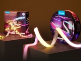 Mit dem Lichtstreifen 2 Pro und dem COB-Lichtstreifen Pro hat Govee zwei neue Smart-Home-Lightstrips herausgebracht. (Bildquelle: Govee)