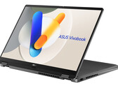 Günstige Convertibles Asus VivoBook 14 Flip VivoBook 16 Flip launchen 2.8K OLED 120Hz Touch