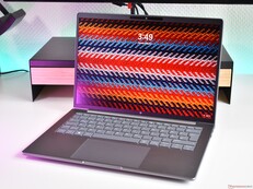 Schneller und ausdauernder Laptop mit 64 GB RAM: HP ZBook 8 G2a 14 Test