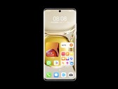 Das Huawei P50 Pro wird bereits mit HarmonyOS 2.0 auf den Markt kommen. (Bild: Huawei)