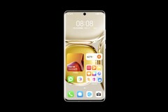 Das Huawei P50 Pro wird bereits mit HarmonyOS 2.0 auf den Markt kommen. (Bild: Huawei)