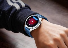 Die Honor Watch 6 Plus besitzt einen der größten Akkus aller Smartwatches.