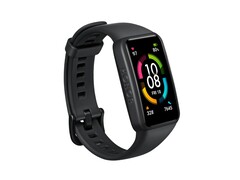 Honor verlost ein Honor Band 6 an Newsletter-Abonnenten.