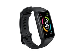 Honor verlost ein Honor Band 6 an Newsletter-Abonnenten.