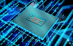 Intel Alder Lake-HX bietet bis zu 16 Kerne im BGA-Format. (Bild: Intel)