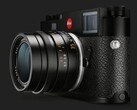 Die Leica M10 besitzt anscheinend einen Touchscreen, der per Software deaktiviert wurde.