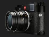 Die Leica M10 besitzt anscheinend einen Touchscreen, der per Software deaktiviert wurde.