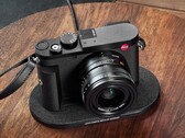 Die Leica M EV1 soll quasi eine Leica Q3 mit Wechselobjektiven sein. (Bildquelle: Leica)