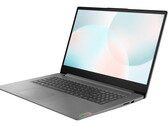 17-Zoll-Notebook mit aufrüstbarem RAM, Windows 11 und AMD Ryzen 3 für nur 349 Euro direkt vom Hersteller (Bildquelle: Lenovo)
