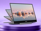 Der Lenovo L16 braucht keinen separaten Standfuß