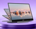 Der Lenovo L16 braucht keinen separaten Standfuß