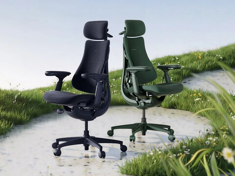 Gesund sitzen & bis zu 35% sparen: LiberNovo Frühlings-Sale