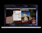 Das MacBook Pro soll in wenigen Stunden einen Nachfolger mit modernisiertem Design erhalten.